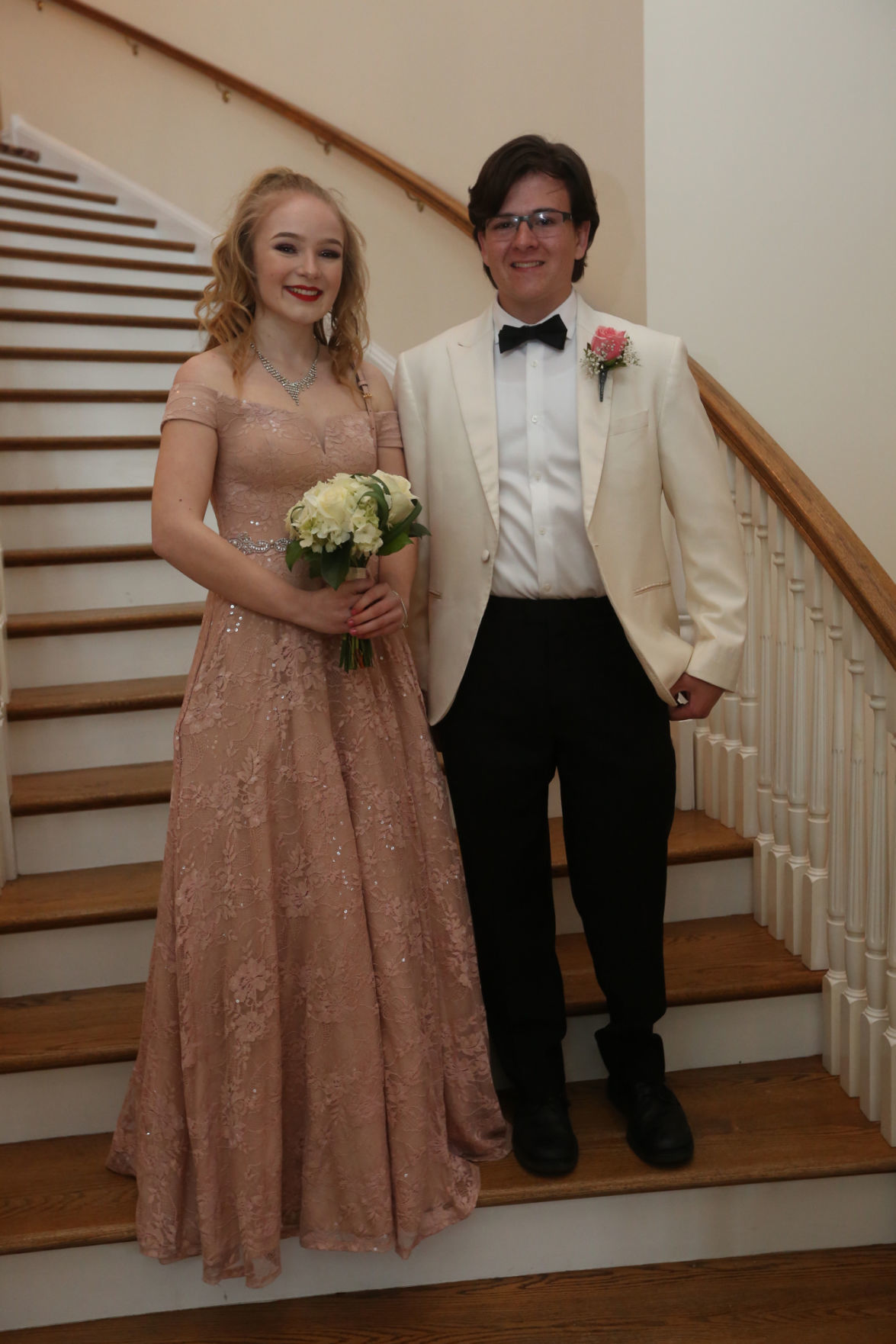 St. Augustine Prom